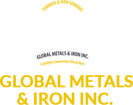 Global Metal and Iron Inc.