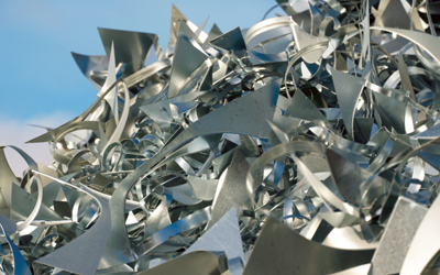 Recycling Stainless Steel: Turn Scrap Into Cash!